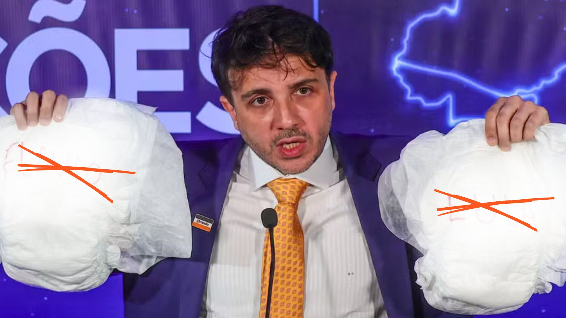 A Política Aprendeu a Falar a Língua das Redes